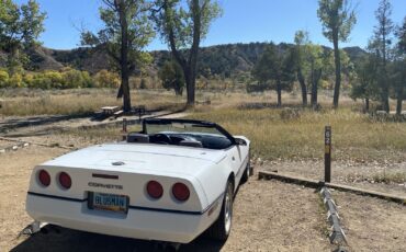 Chevrolet-Corvette-1990-Convertible-20
