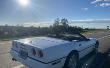 Chevrolet-Corvette-1990-Convertible-22
