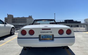Chevrolet-Corvette-1990-Convertible-23