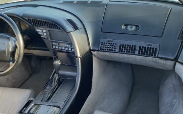 Chevrolet-Corvette-1990-Convertible-29