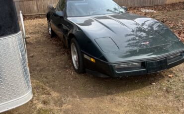 Chevrolet-Corvette-1990-Convertible-3