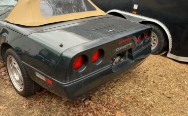 Chevrolet-Corvette-1990-Convertible-7