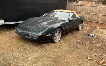 Chevrolet-Corvette-1990-Convertible-8