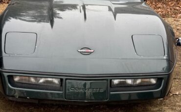 Chevrolet-Corvette-1990-Convertible-9