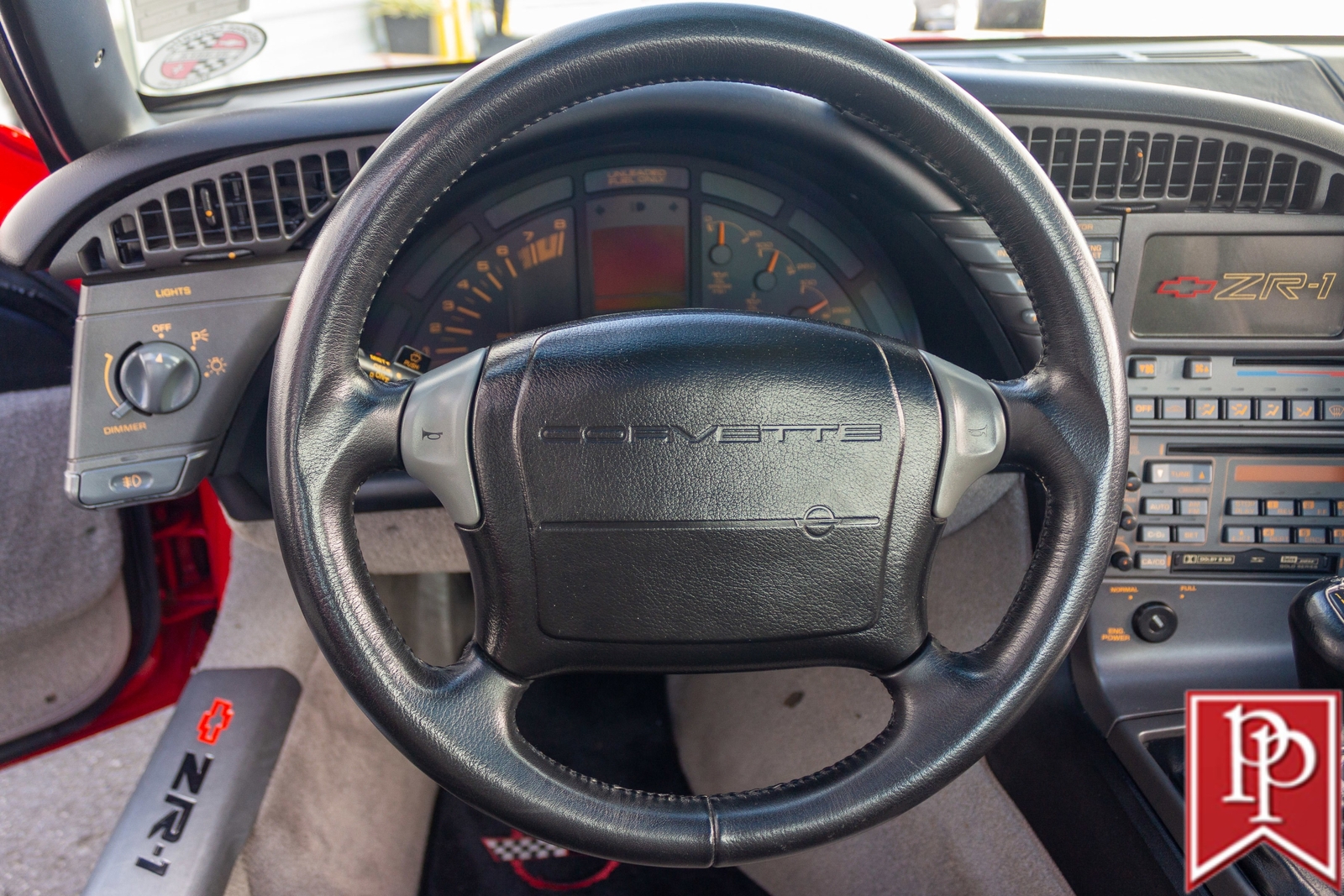 Chevrolet-Corvette-1990-Coupe-18