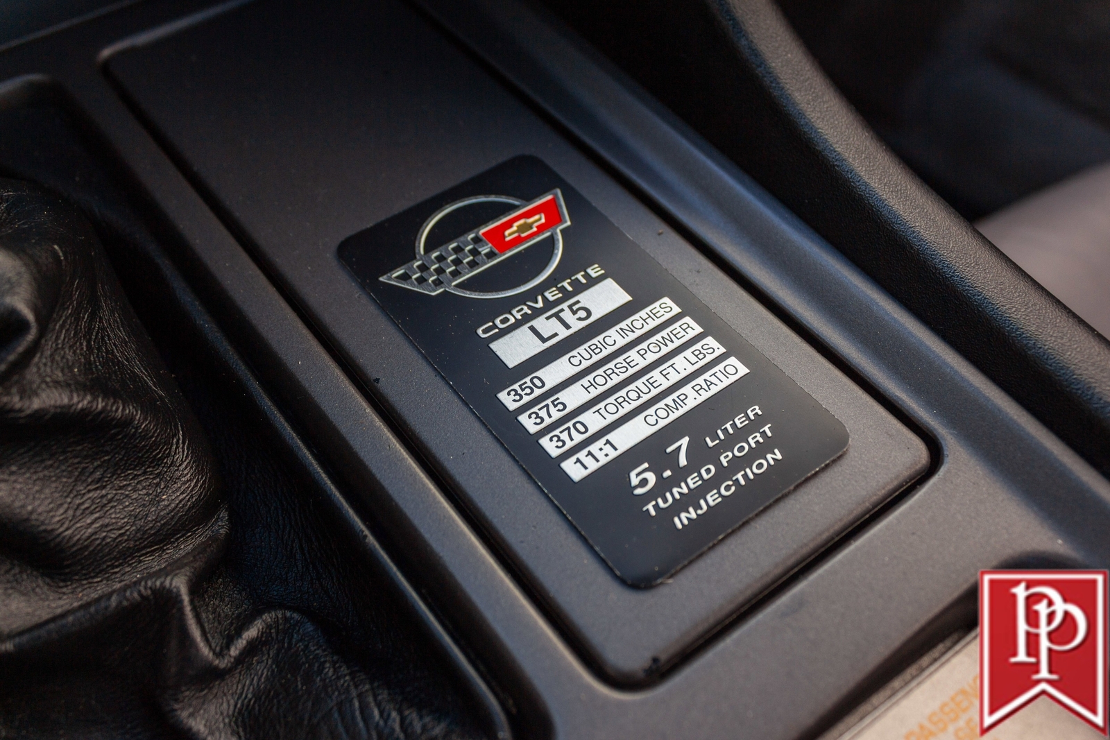 Chevrolet-Corvette-1990-Coupe-25
