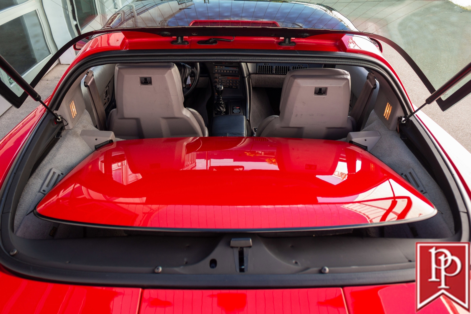 Chevrolet-Corvette-1990-Coupe-34