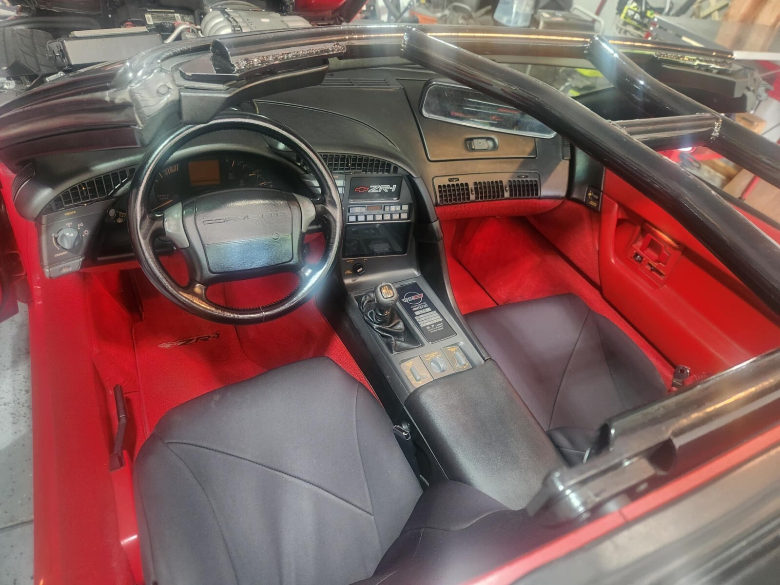 Chevrolet-Corvette-1990-Coupe-4