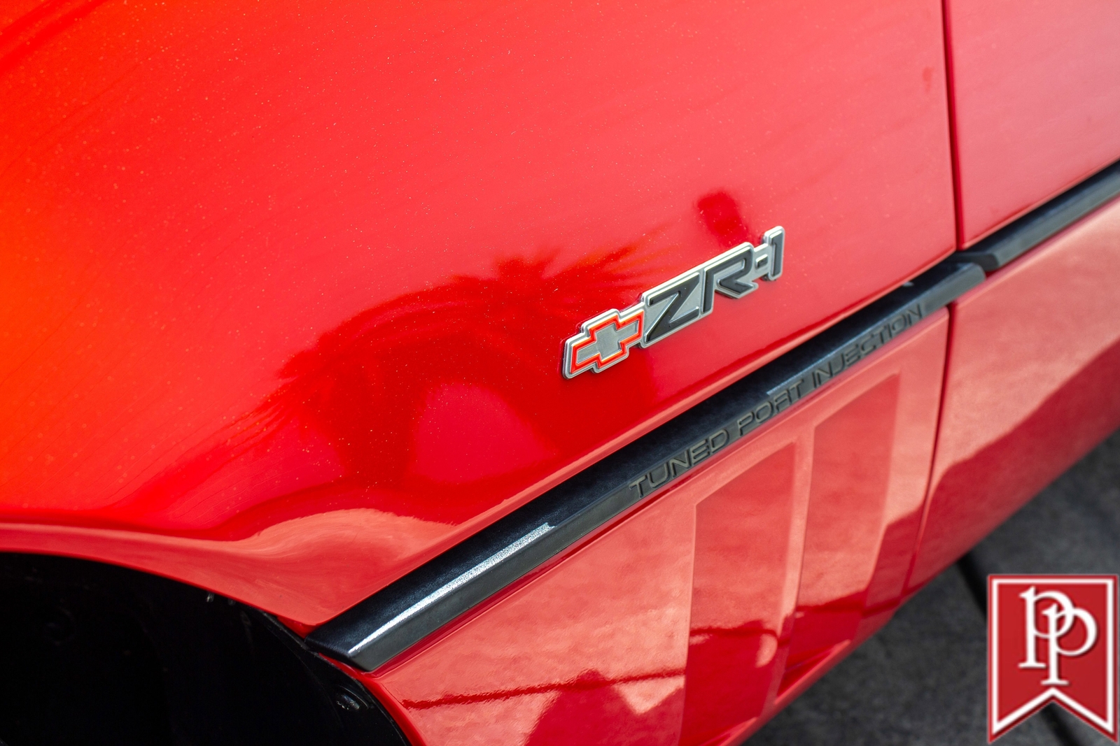 Chevrolet-Corvette-1990-Coupe-4
