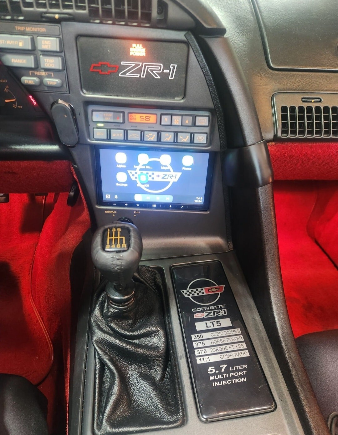Chevrolet-Corvette-1990-Coupe-6