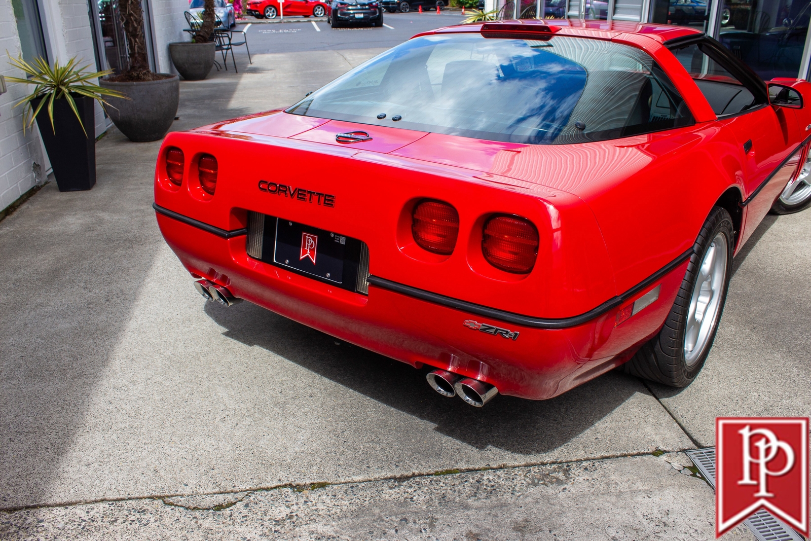 Chevrolet-Corvette-1990-Coupe-6
