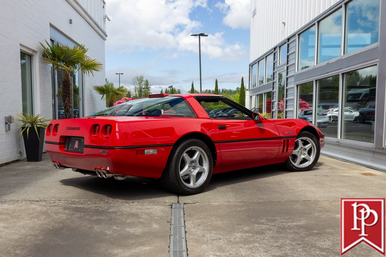Chevrolet-Corvette-1990-Coupe-7