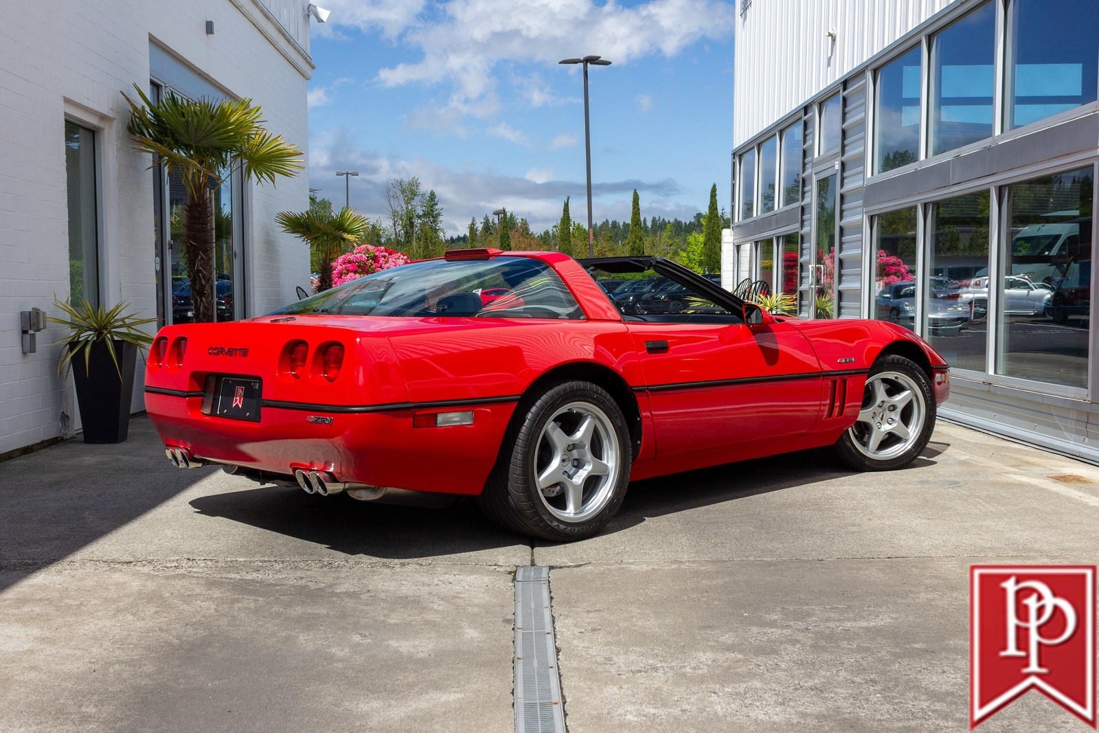 Chevrolet-Corvette-1990-Coupe-9