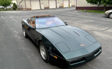 Chevrolet-Corvette-1990-Hatchback-3