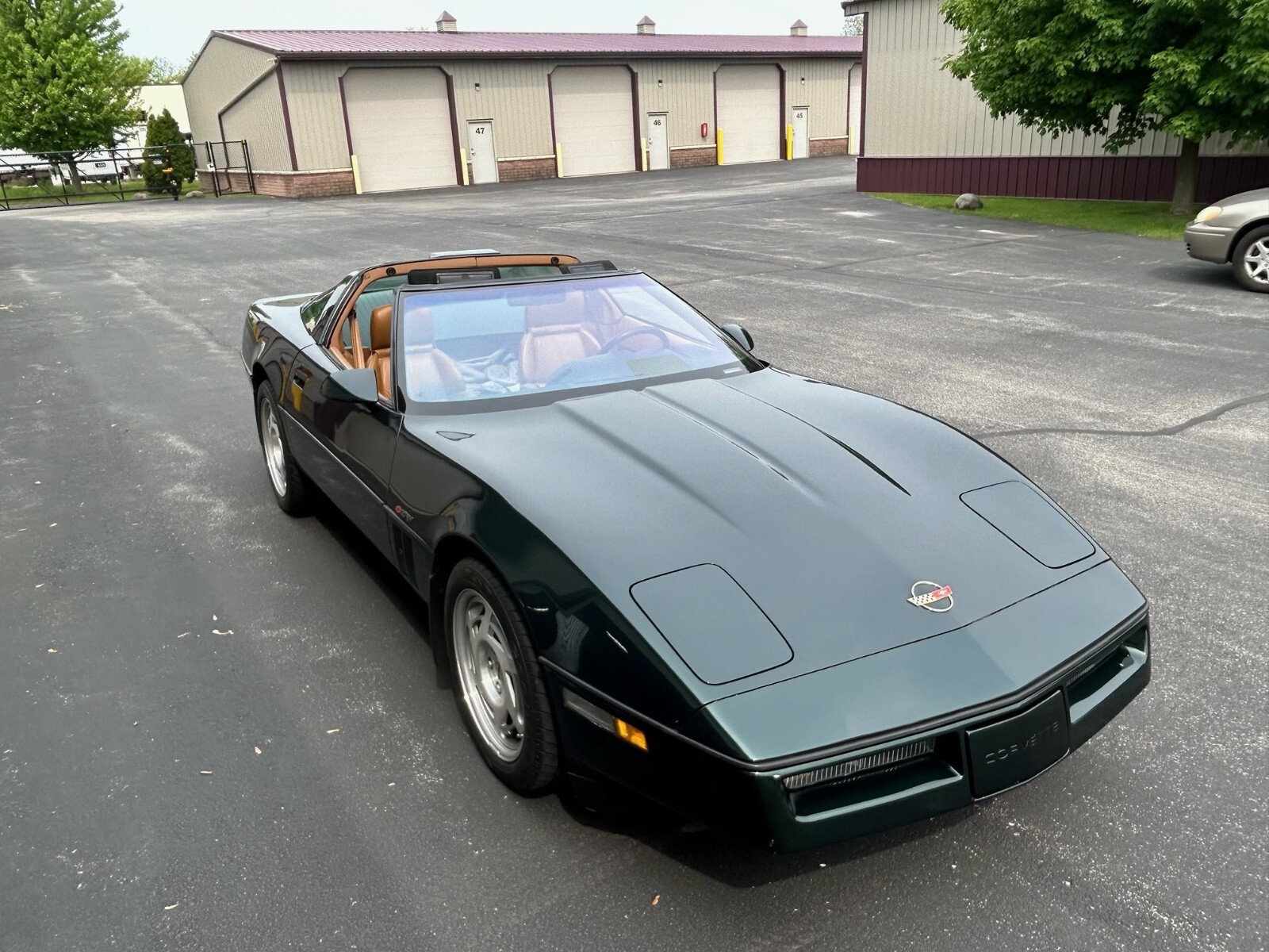 Chevrolet-Corvette-1990-Hatchback-3
