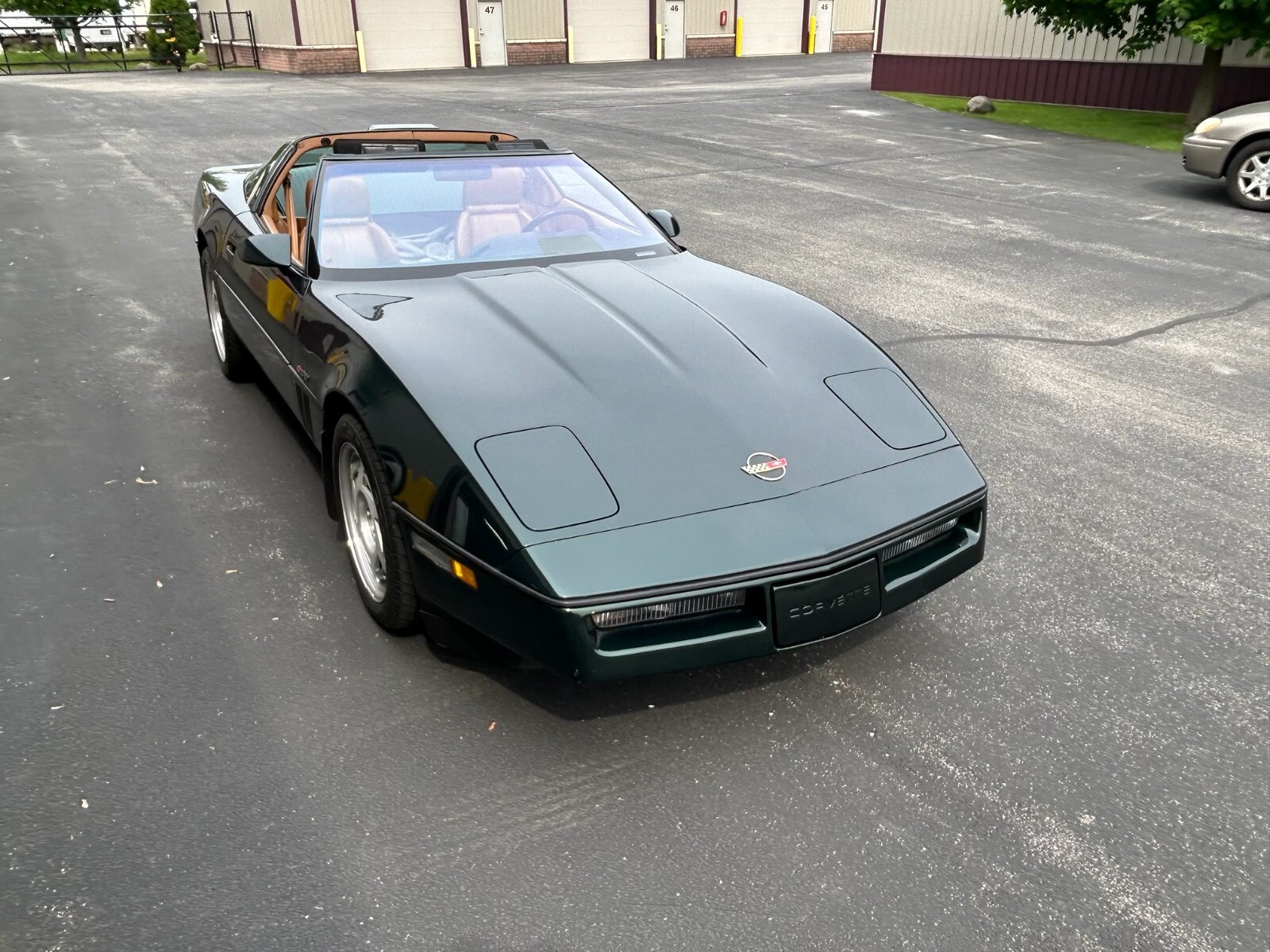 Chevrolet-Corvette-1990-Hatchback-4