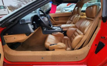 Chevrolet-Corvette-1990-red-11