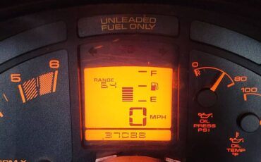 Chevrolet-Corvette-1990-red-2