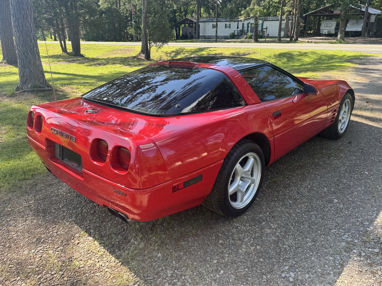 Chevrolet-Corvette-1991-3