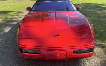 Chevrolet-Corvette-1991-4