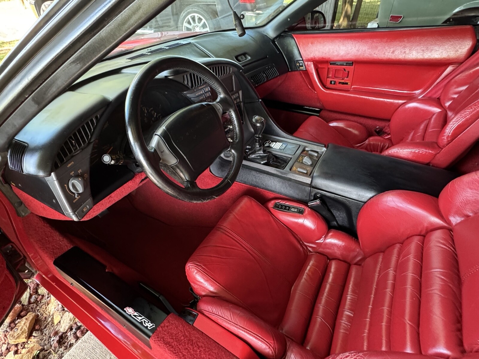 Chevrolet-Corvette-1991-9