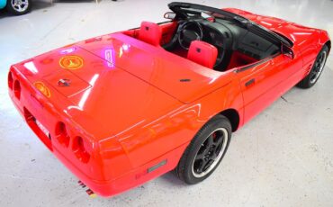 Chevrolet-Corvette-1991-Convertible-11