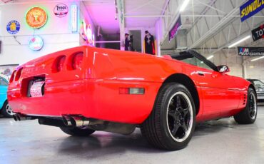Chevrolet-Corvette-1991-Convertible-12