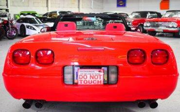Chevrolet-Corvette-1991-Convertible-13