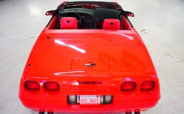 Chevrolet-Corvette-1991-Convertible-14