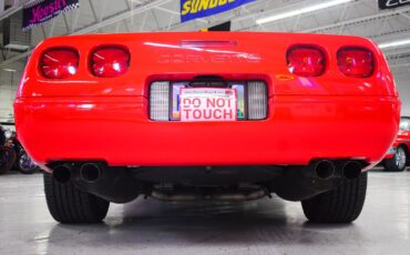 Chevrolet-Corvette-1991-Convertible-15