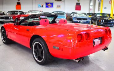 Chevrolet-Corvette-1991-Convertible-16