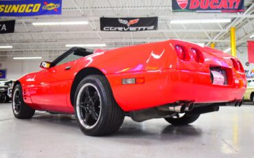 Chevrolet-Corvette-1991-Convertible-18