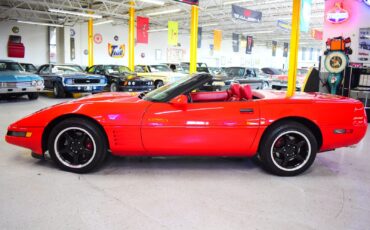 Chevrolet-Corvette-1991-Convertible-19