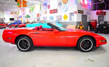Chevrolet-Corvette-1991-Convertible-3