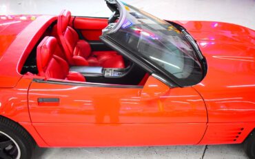 Chevrolet-Corvette-1991-Convertible-5
