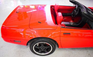Chevrolet-Corvette-1991-Convertible-6