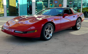 Chevrolet-Corvette-1991-Hatchback-12