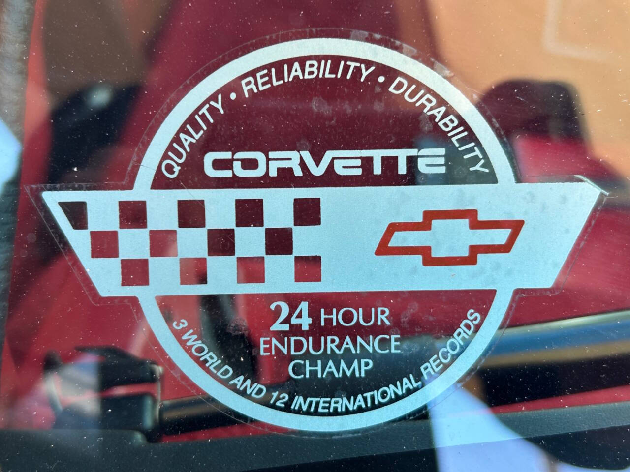 Chevrolet-Corvette-1991-Hatchback-14