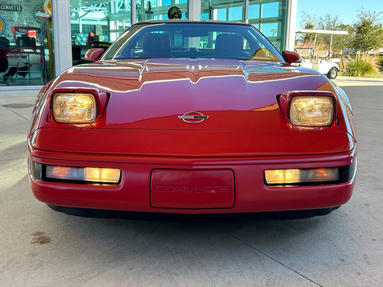 Chevrolet-Corvette-1991-Hatchback-2