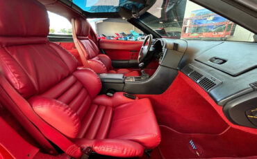 Chevrolet-Corvette-1991-Hatchback-20
