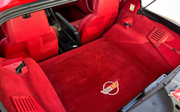 Chevrolet-Corvette-1991-Hatchback-9