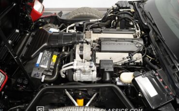 Chevrolet-Corvette-1992-Convertible-3