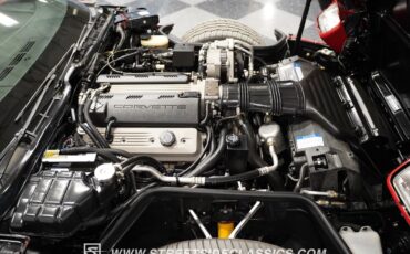 Chevrolet-Corvette-1992-Convertible-36