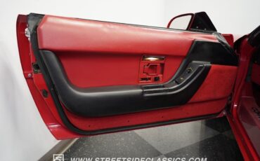 Chevrolet-Corvette-1992-Convertible-39
