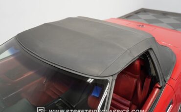 Chevrolet-Corvette-1992-Convertible-6