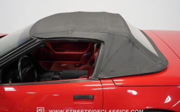 Chevrolet-Corvette-1992-Convertible-7