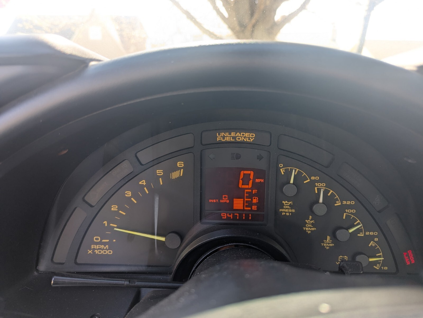 Chevrolet-Corvette-1992-Coupe-10
