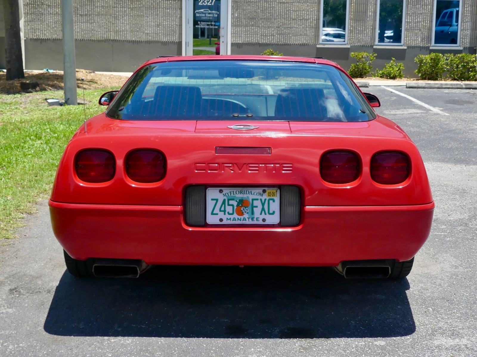Chevrolet-Corvette-1992-Coupe-15