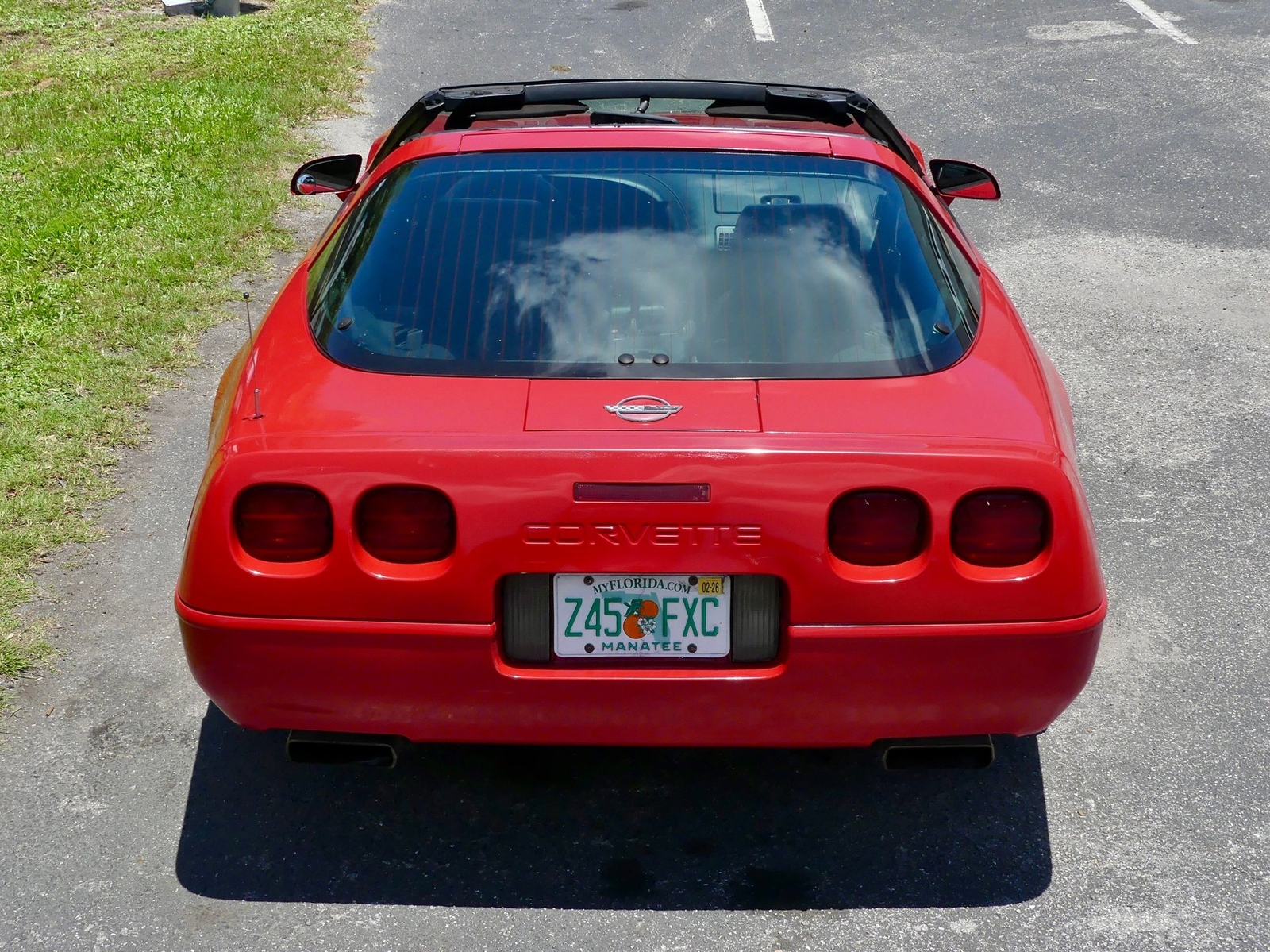Chevrolet-Corvette-1992-Coupe-16