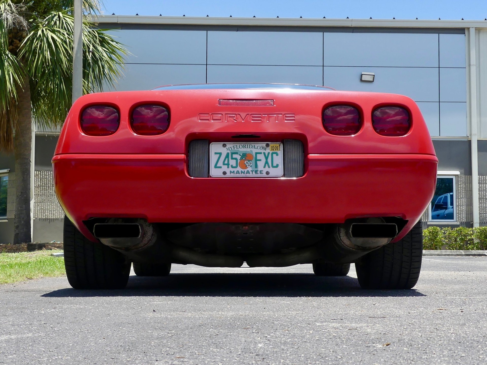 Chevrolet-Corvette-1992-Coupe-17
